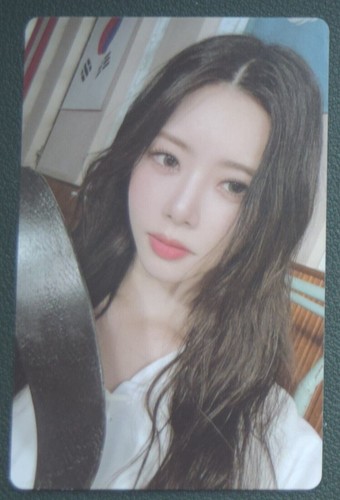 DREAMCATCHER 2024 Season's Greetings Member Photocards Stickers Official Limited - Picture 6 of 19