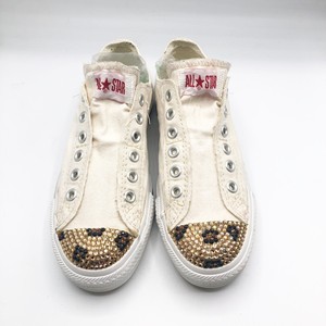 leopard converse size 5