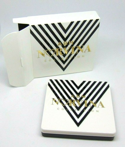 ANASTASIA BEVERLY HILLS ABH NORVINA Mini Pro Pigment Palette Vol.1 NIB