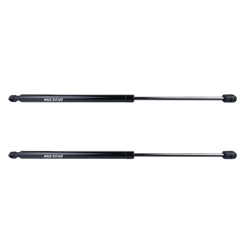 2x Vérins Capot Avant Volvo XC90 MK1 2002-2014 510mm 320N 30649736 Neufs - Picture 2 of 6