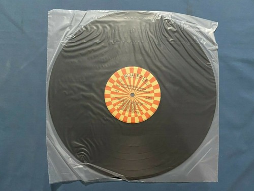 Count Basie Sarah Vaughan LP 1984 Roulette Records SR59043 Jazz Vinyl MINT - Picture 5 of 7