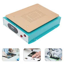 14" LCD Screen Separator For iPhone iPad Mobile Phone Tablet Heating Plate Metal