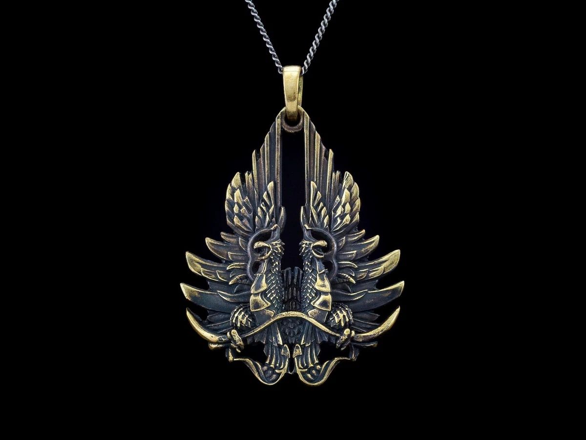 Dragon age hotsell jewelry
