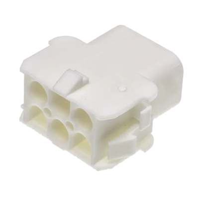 CONNETTORE 12 POLI PIN MATE N LOK CABLATO MASCHIO AUTO MOTO - Foto 2