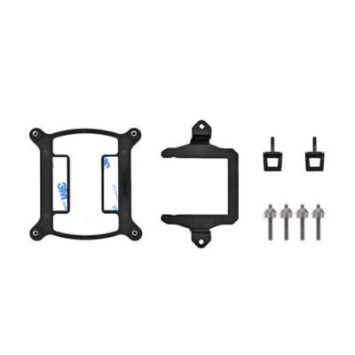 Thermaltake AM5/LGA1700 Mounting Kit  , CL-O042-ST00BL-A
