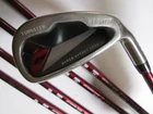 unisex 2014 DAIWA globeride ONOFF 6~PW 5pc MP-514i R2-flex IRON SET Golf 782