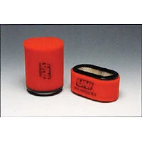 FILTRO UNI 2009 BIG RED HONDA NU-4134ST AIR Foto 2 de 2