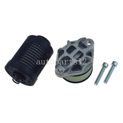 Differential Oil Filter Rear 0BR525558 For VW Golf Tiguan CC Audi A3 Q3 TT - Picture 7 of 9