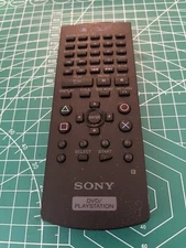 Sony PlayStation 2 PS2 DVD SCPH-10150 Remote Control - No Receiver