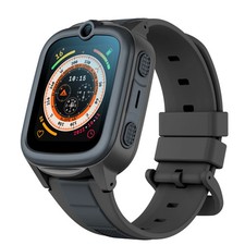 VALDUS VK59 4G Kids Smartwatch, GPS SOS HD Video Call