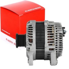 HERTH+BUSS LICHTMASCHINE GENERATOR 210A passe...