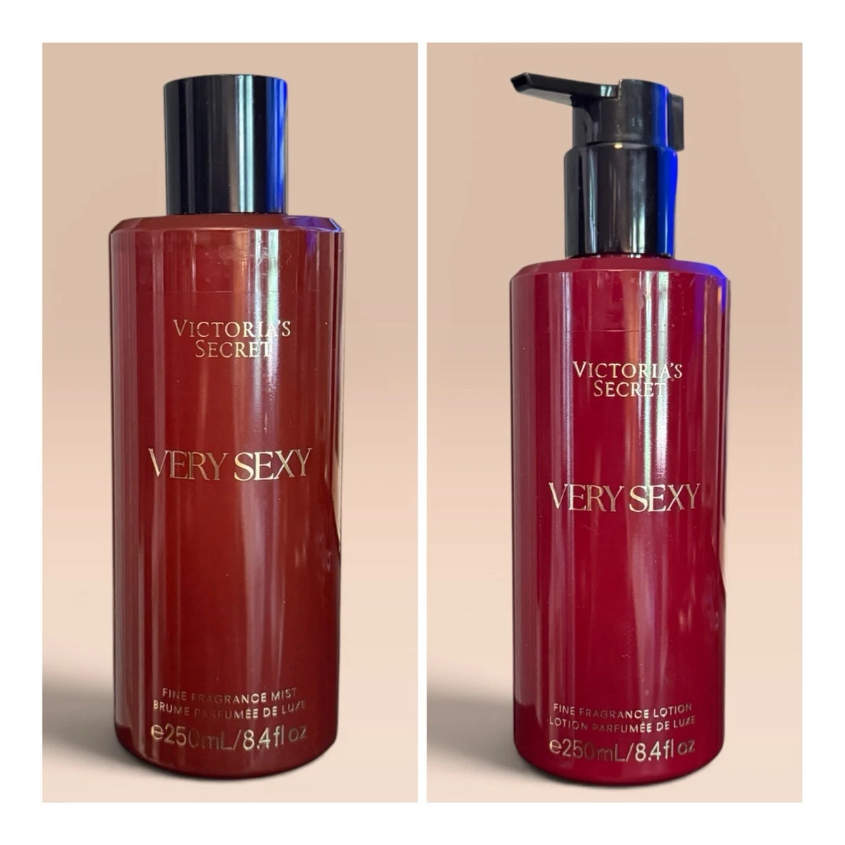 Preços baixos em Very Sexy por fragrâncias femininas Victoria's