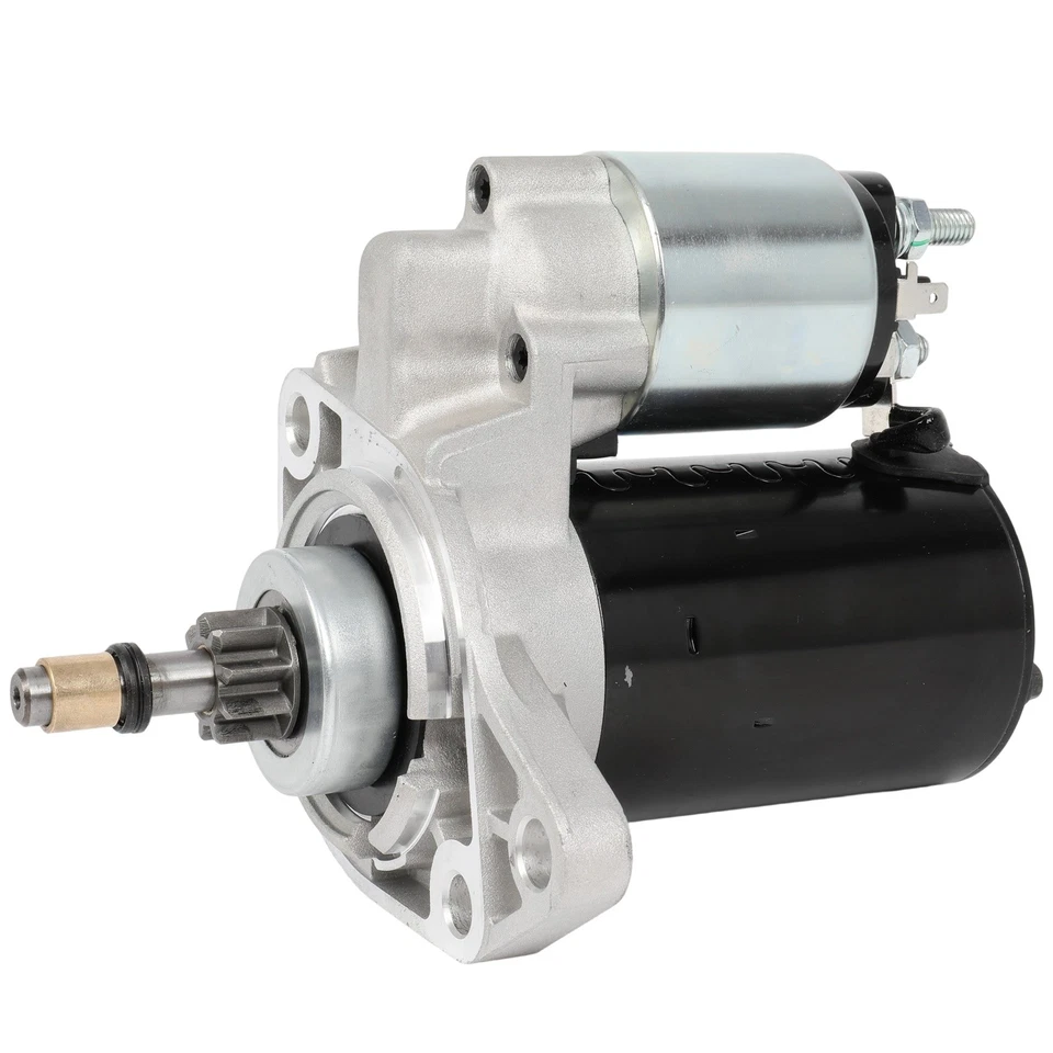 Ajuste de arranque para Volkswagen Golf 1985-1991 L4 1,8 L, 1990-1992 L4 2,0 L 17222 Foto 2 de 4