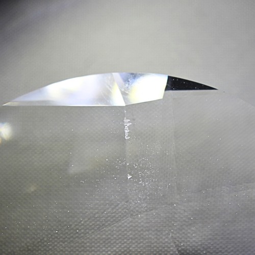 Swarovski Crystal 2005 Tropical Jewelry Box | Chipped - Picture 4 of 5