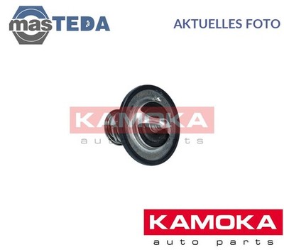 7710100 KÜHLFLÜSSIGKEIT KÜHLER THERMOSTAT KAMOKA FÜR MITSUBISHI GALANT V