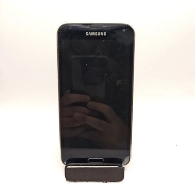 Original Samsung Galaxy S5 SM-G900P 4G LTE Sprint Unlocked 16GB
