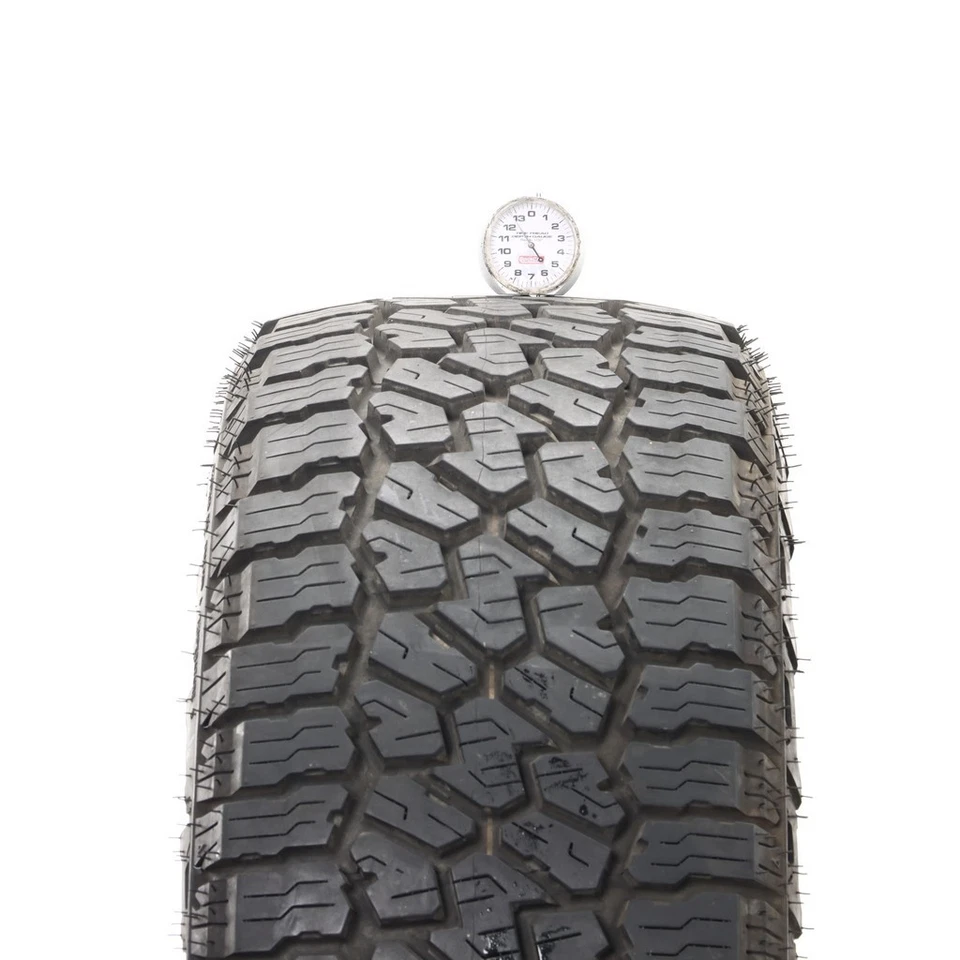 Falken Wildpeak A/T4W 114T - 12,5/32 usado 265/60R18 Foto 3 de 4