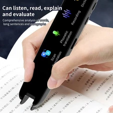 Offline Translation Pen For Teacher Student Dictionary English Intelligent Scan