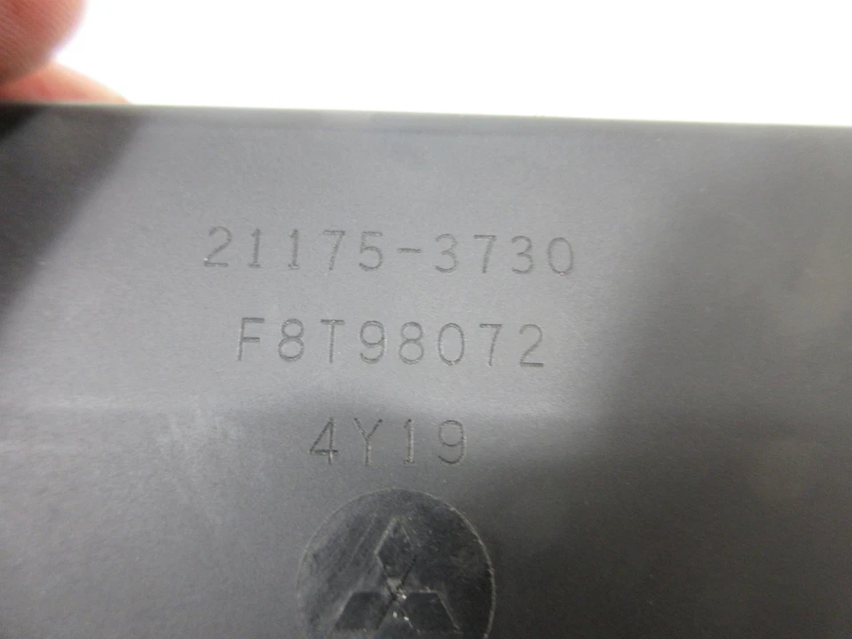 OEM KAWASAKI 2005-2012 STX-15F STX 15F JET SKI ECU MÓDULO INFORMÁTICO Foto 3 de 4