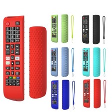 Silicone Cover For Samsung Smart TV Remote Control Case BN59-01315B