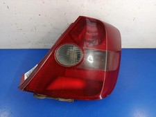 HONDA CIVIC VII Sedan ES, ET Feu Arrière Droit 2001 31876801