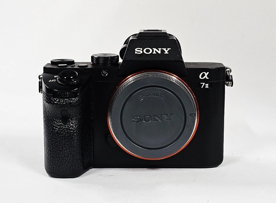 Sony Alpha a7 II Sony Alpha Digital Cameras for sale | eBay