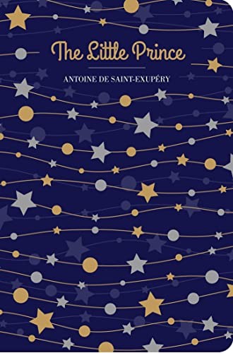 The Little Prince Antoine Saint-Exupery - Image 7