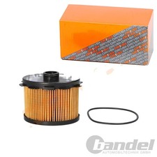 Filtre à carburant Citroen C15