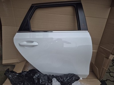 Kia Ceed Beifahrertür hinten