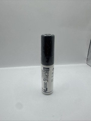 Pebeo Acrylic White  1.2mm Multi Surfaces Permanent Covering S1