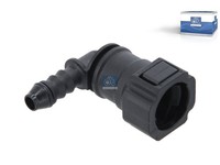 Steckverbinder - DT Spare Parts 2.00516 Vgl. Multibrand
