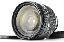 Nikon AF Nikkor 24-120mm f/3.5-5.6 D Zoom Lens EF-1378