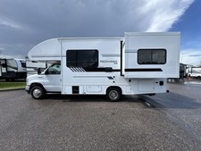 2027 Jayco Redhawk SE 22CF