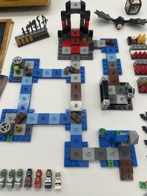 LEGO Games: Heroica Ilrion 3874 - Read Description