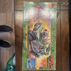 VTG Teenage Mutant Ninja Turtles  1997 Marauder Vehicle Playmates SEALED  NIB