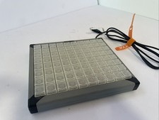 X-Keys XK-80 80-Key USB KVM Keypad Blue and Red Backlighting