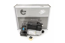 SKV Compressed Air System Compressor For MERCEDES M-Class 05-12 1643200004