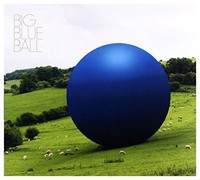 Big Blue Ball - Cd Album - G3Z