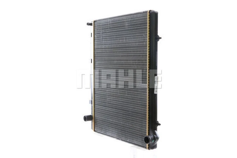 MAHLE Coolant Radiator SIMPLE FIT CR2033000S for PEUGEOT 307 (3A/C) etc - Image 4 of 4