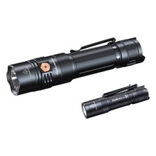 Fenix PD36R ACE E12 V3.0 Light Bundle