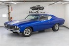 1969 Chevrolet Chevelle