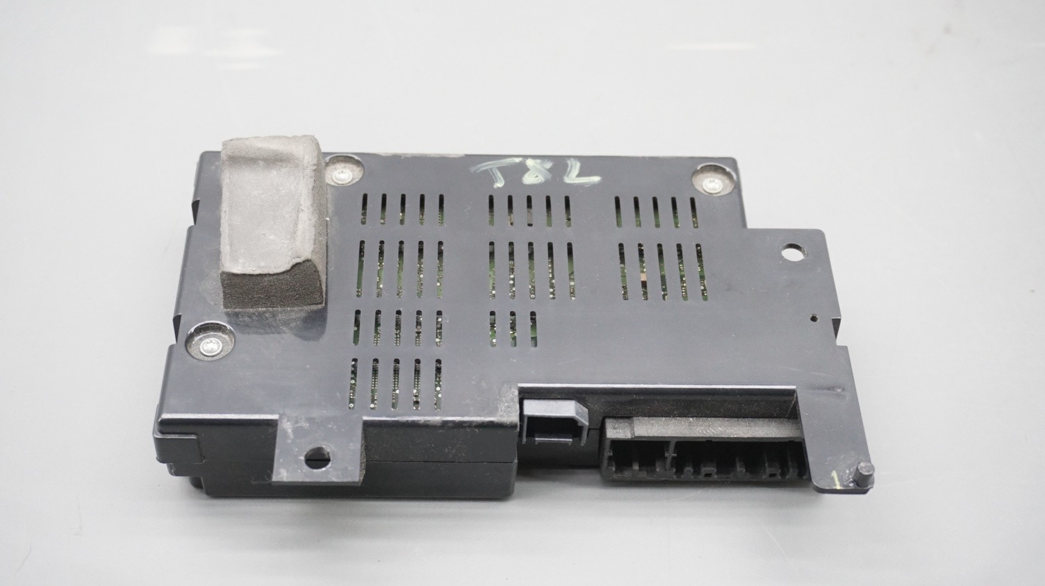 Maserati Ghibli 2014-2017 Gateway module P/N 68209685