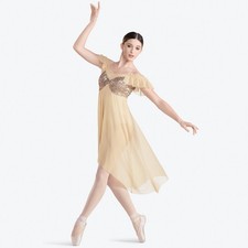 Revolution SERENADE Ballet Dress