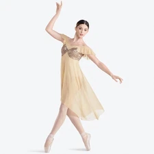 Revolution SERENADE Ballet Dress