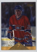 1996-97 Pinnacle Rink Collection Martin Rucinsky #63 0t2