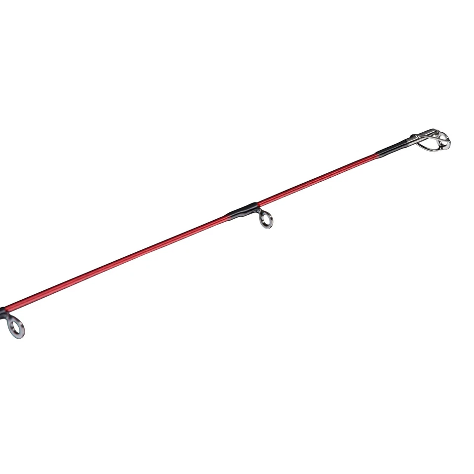 Ugly Stik 7' Carbon Walleye Spinning Rod and Reel Combo,30 Size Reel,2 Piece Rod - Image 2 of 4