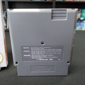 A Boy And His Blob (Trouble on Blobolonia) Nintendo NES Complet Pal FRA