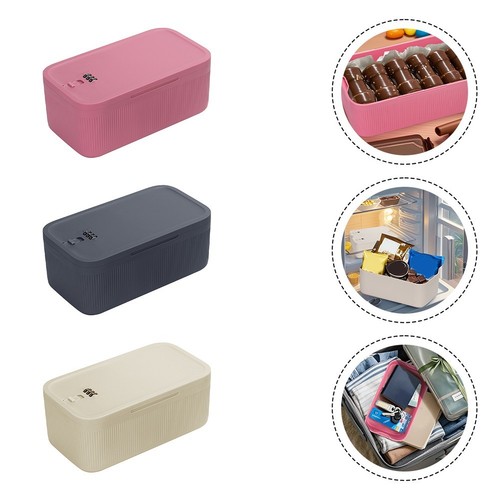 A Great Way to Store Your Phone Safely While Reducing Screen Time Distractions - Afbeelding 8 van 37