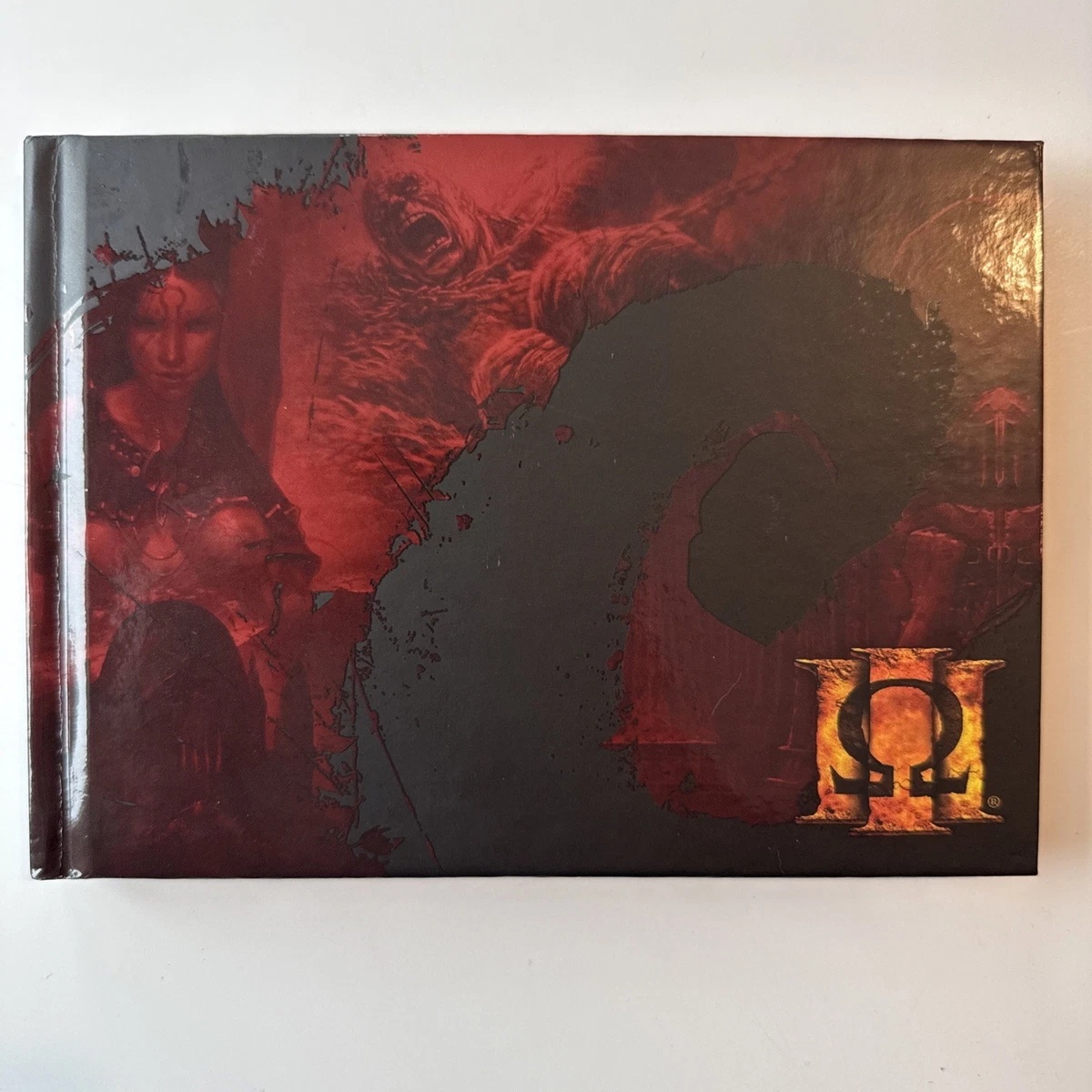 god of war art book products for sale | eBay