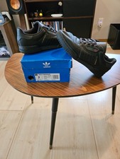 Size 7 Men's - Adidas Yeezy Powerphase Calabasas Core Black CG6420